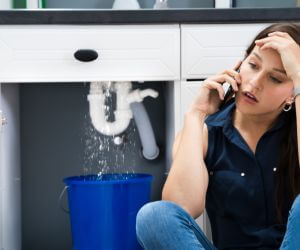 About Water Leak Detection Pros Huntsville, AR